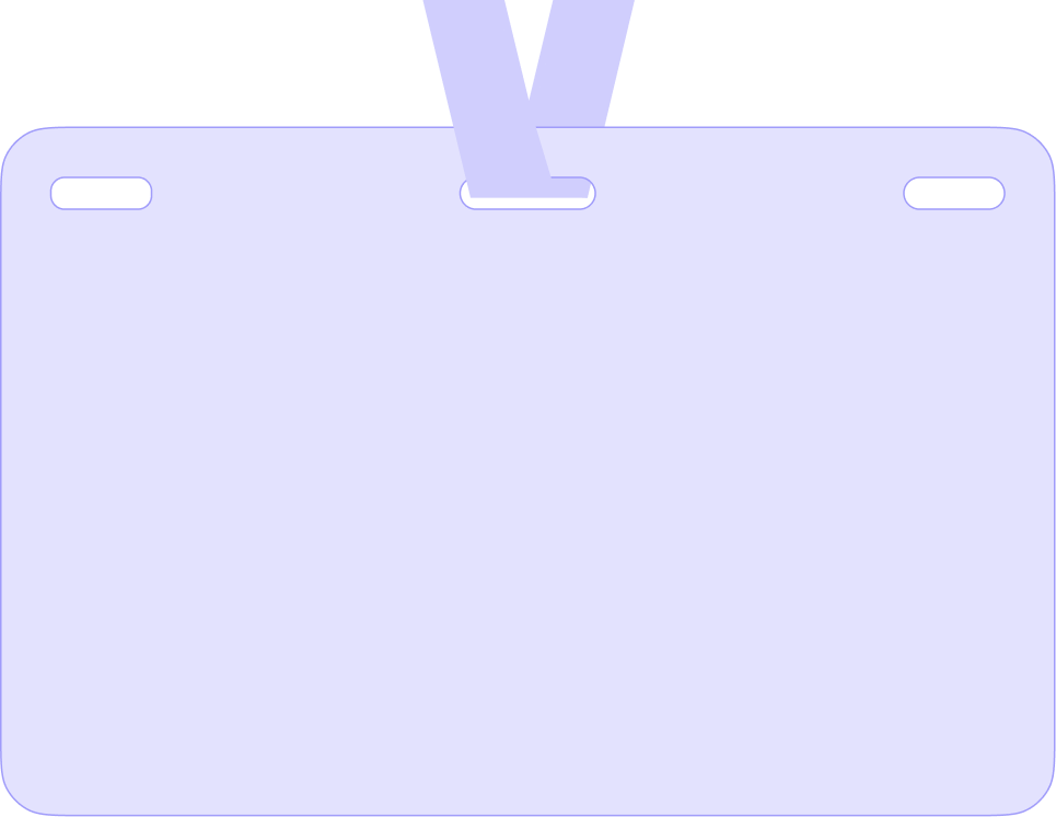 badge