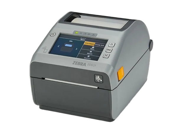 Zebra ZD621 Badge Printer