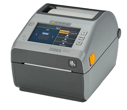 Zebra ZD621 – Direct Thermal
