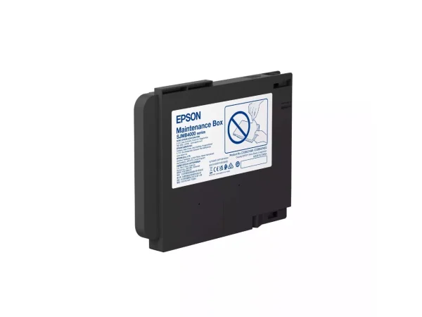 Epson ColorWorks C4000e Maintenance Box