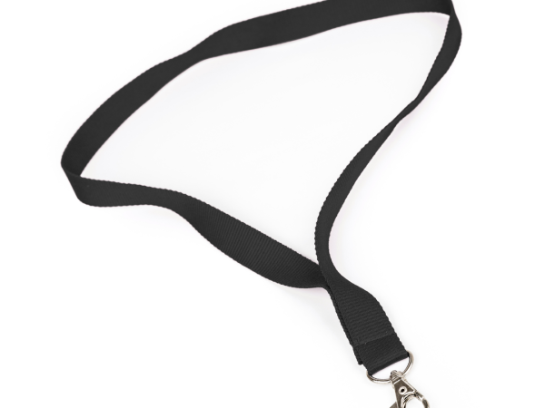 Lanyards with Swivel Clip
