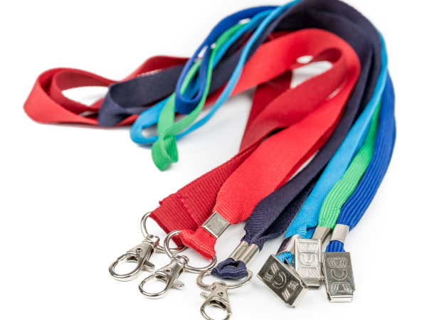 Lanyards